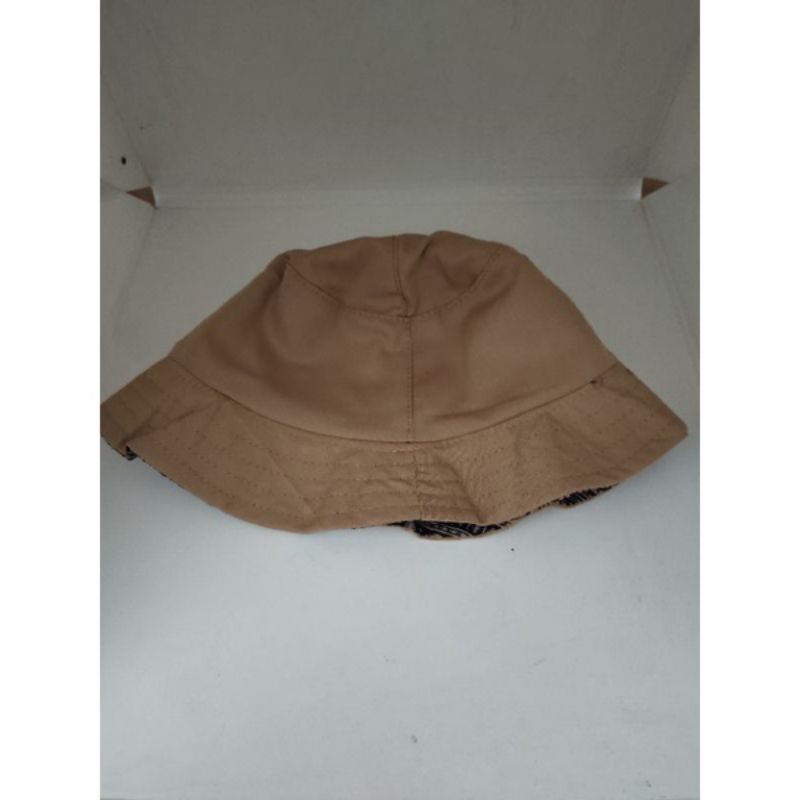 topi rimba