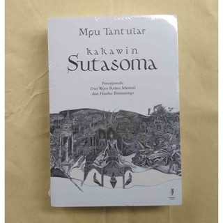 Jual Buku Kakawin Sutasoma - Mpu Tantular | Shopee Indonesia