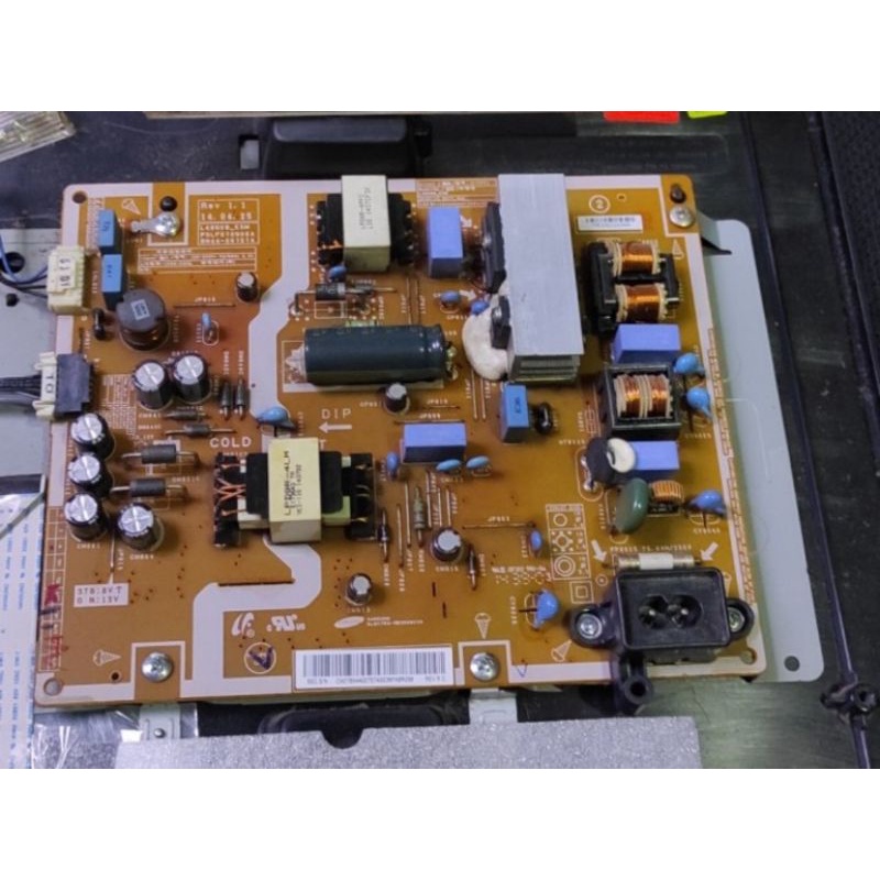 PSU - POWER SUPPLY TV LED SAMSUNG UA 48H5003 - 48H4200