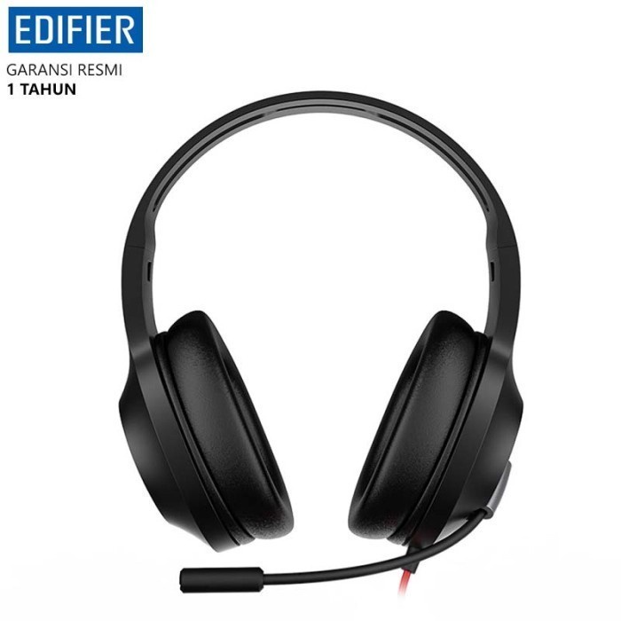 Headset Edifier G1 SE Gaming Surround Sound &amp; Detachable Mic