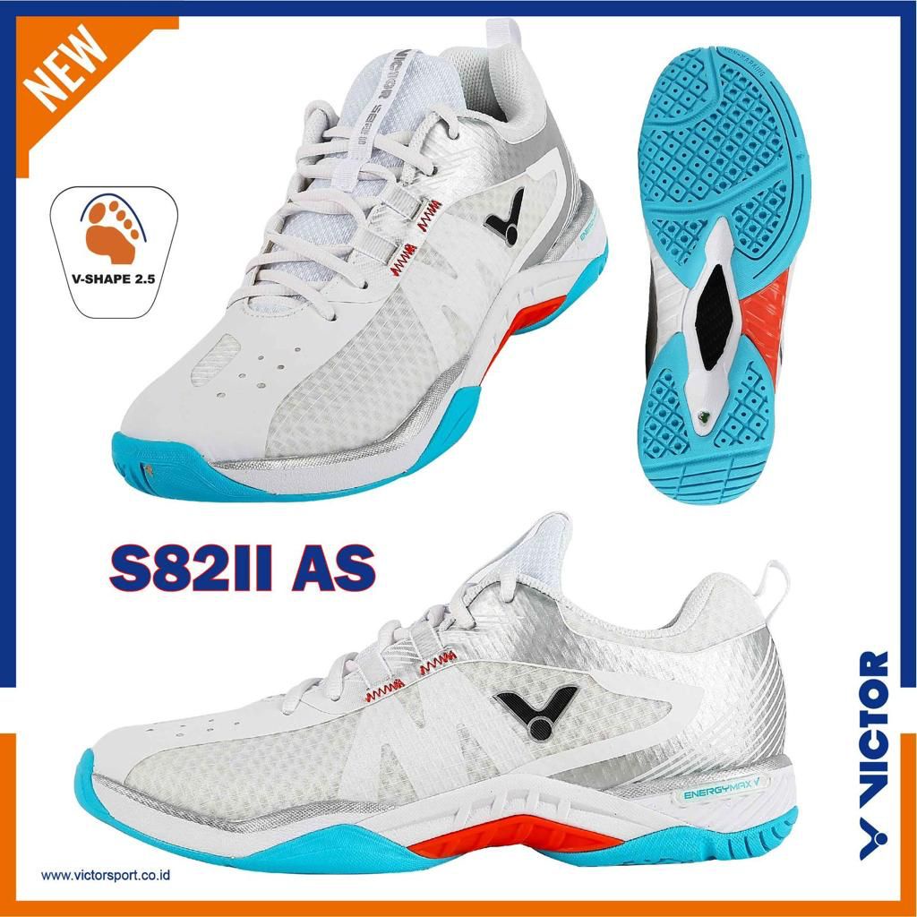 Sepatu Victor S82II AS
