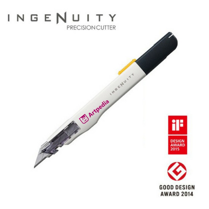 

Unik SDI Ingenuity Precision Cutter 30 Derajat Terlaris Termurah Berkualitas