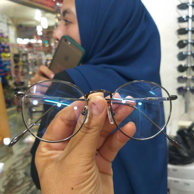 HARGA GILA-GILAAN..frame kacamata 3213