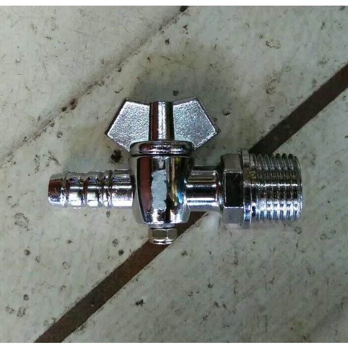 Open Ds] Stop Kran ,Kran Oven Gas 1/2"