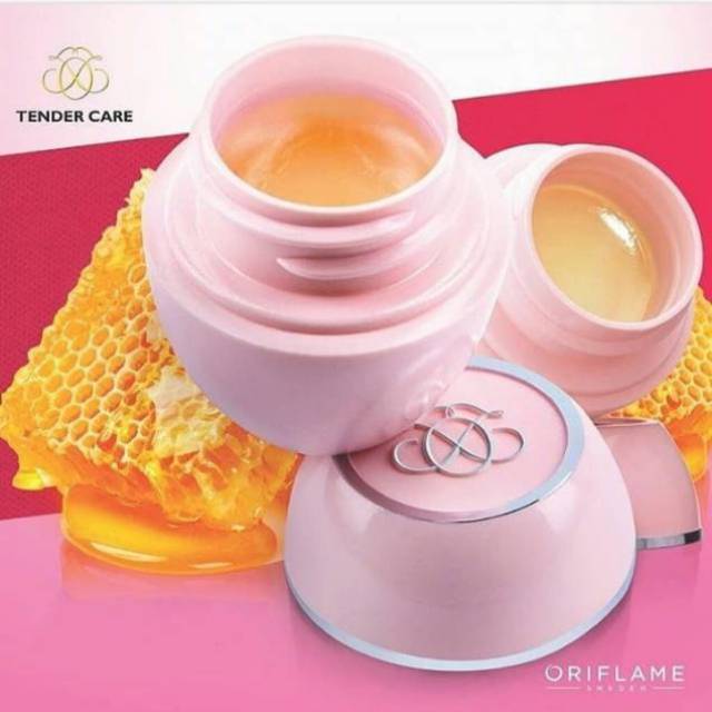 Tender Care Original Oriflame Pelembab