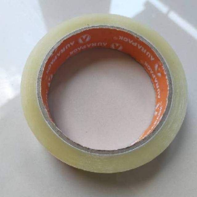 

Lakban aurapack 24mm