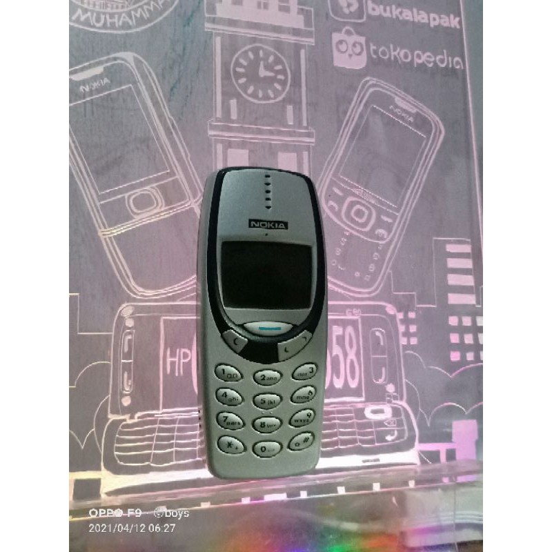 nokia 3315