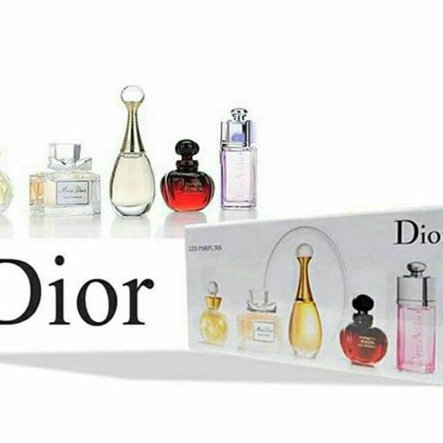 Dior parfum