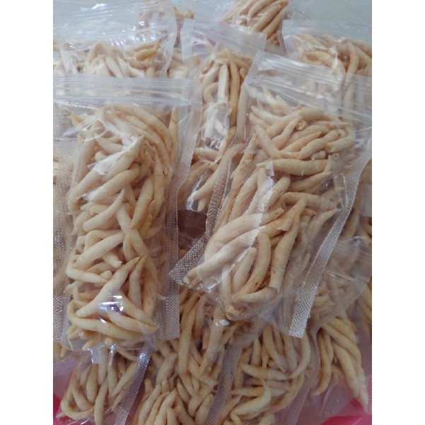 

Stick Keju / Curut Keju