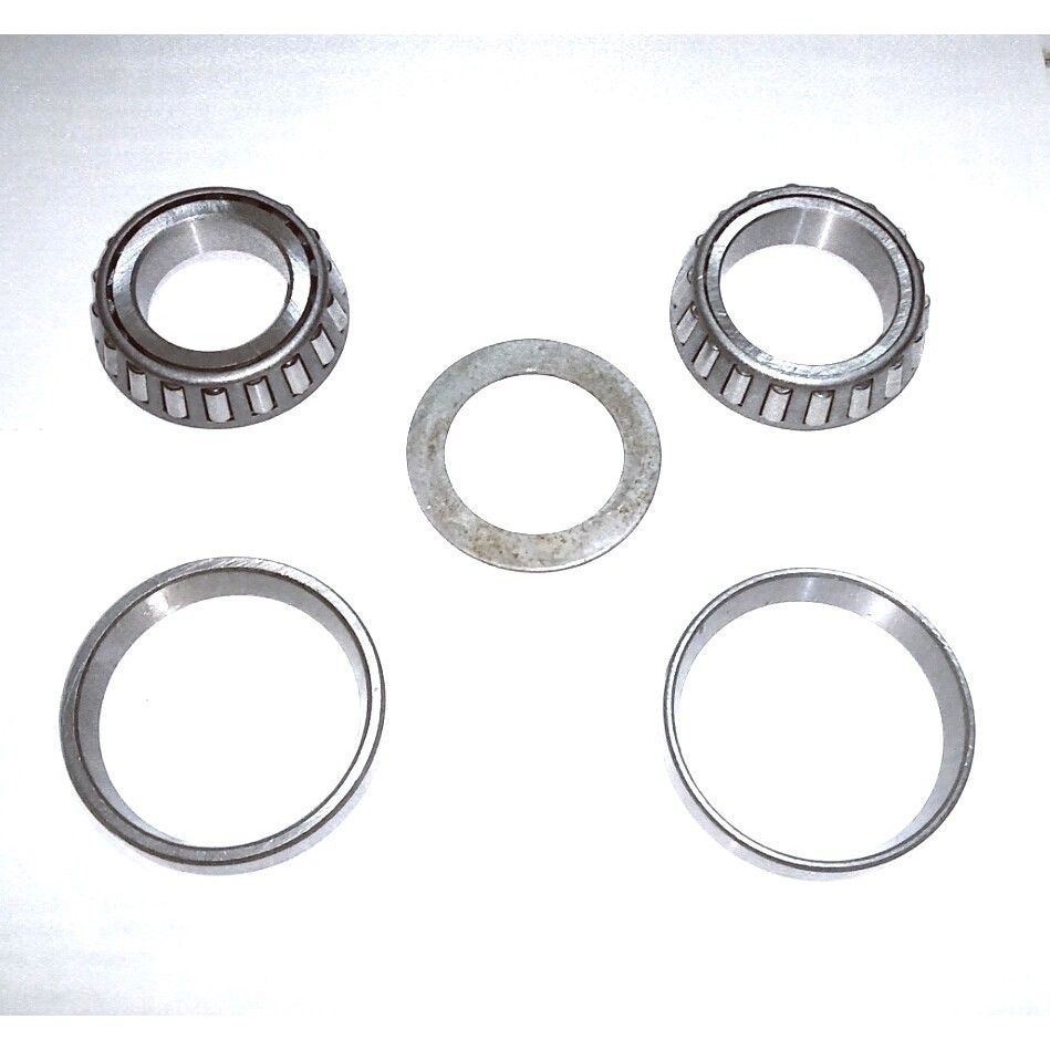 KOMSTIR RACING VIXION R15 XABRE MX KING PLUS RING -komstir BEARING LAHAR BAMBU PLUS RING