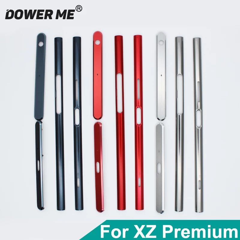 Frame List Sony Xperia XZ Premium Original