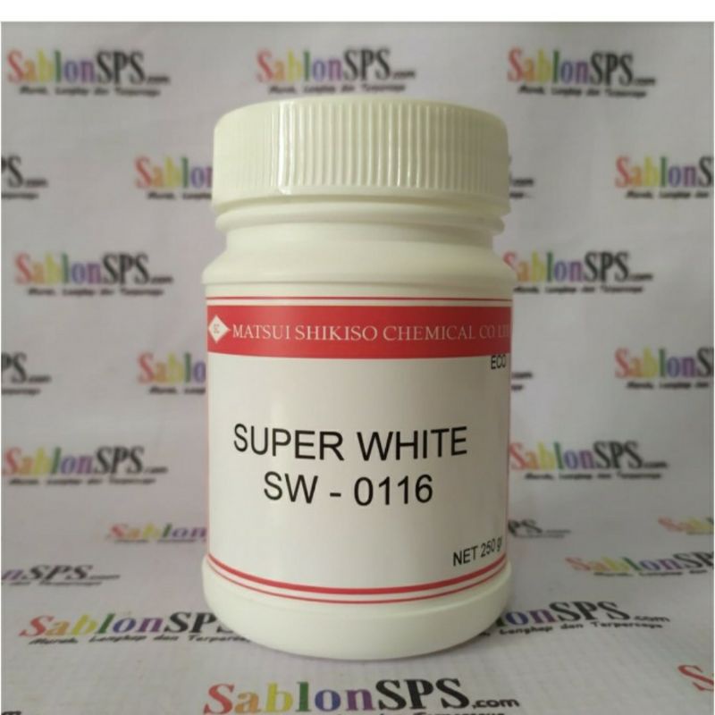 MATSUI SUPER WHITE 250gr