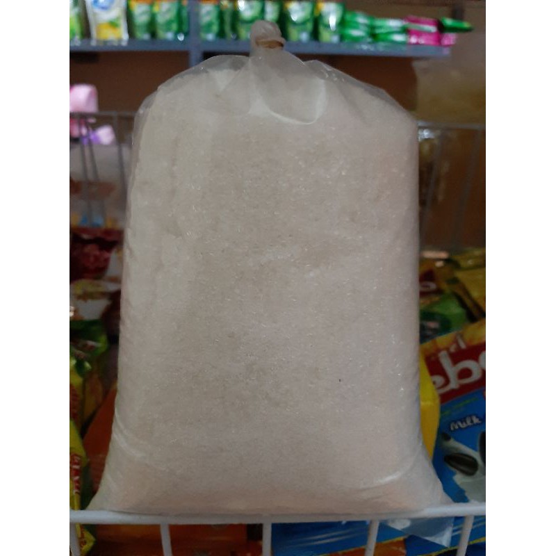 

GULA PASIR 1KG