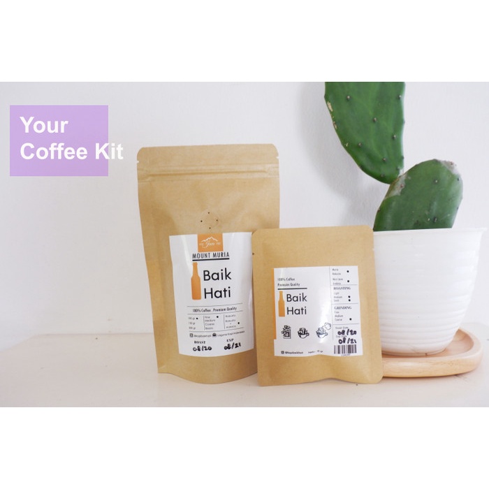 

Ds0Ds1D Kopi Baik Hati House Blend 200Gr (Bubuk) Ds20X11