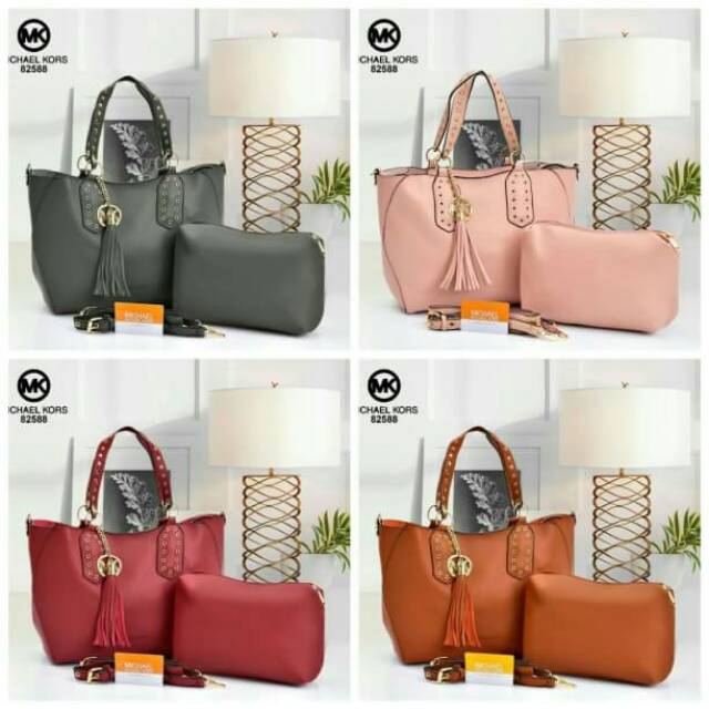 TAS WANITA IMPORT MK 82588