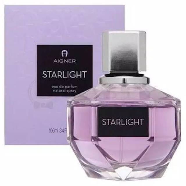 PARFUM AIGNER STARLIGHT ORIGINAL 100%