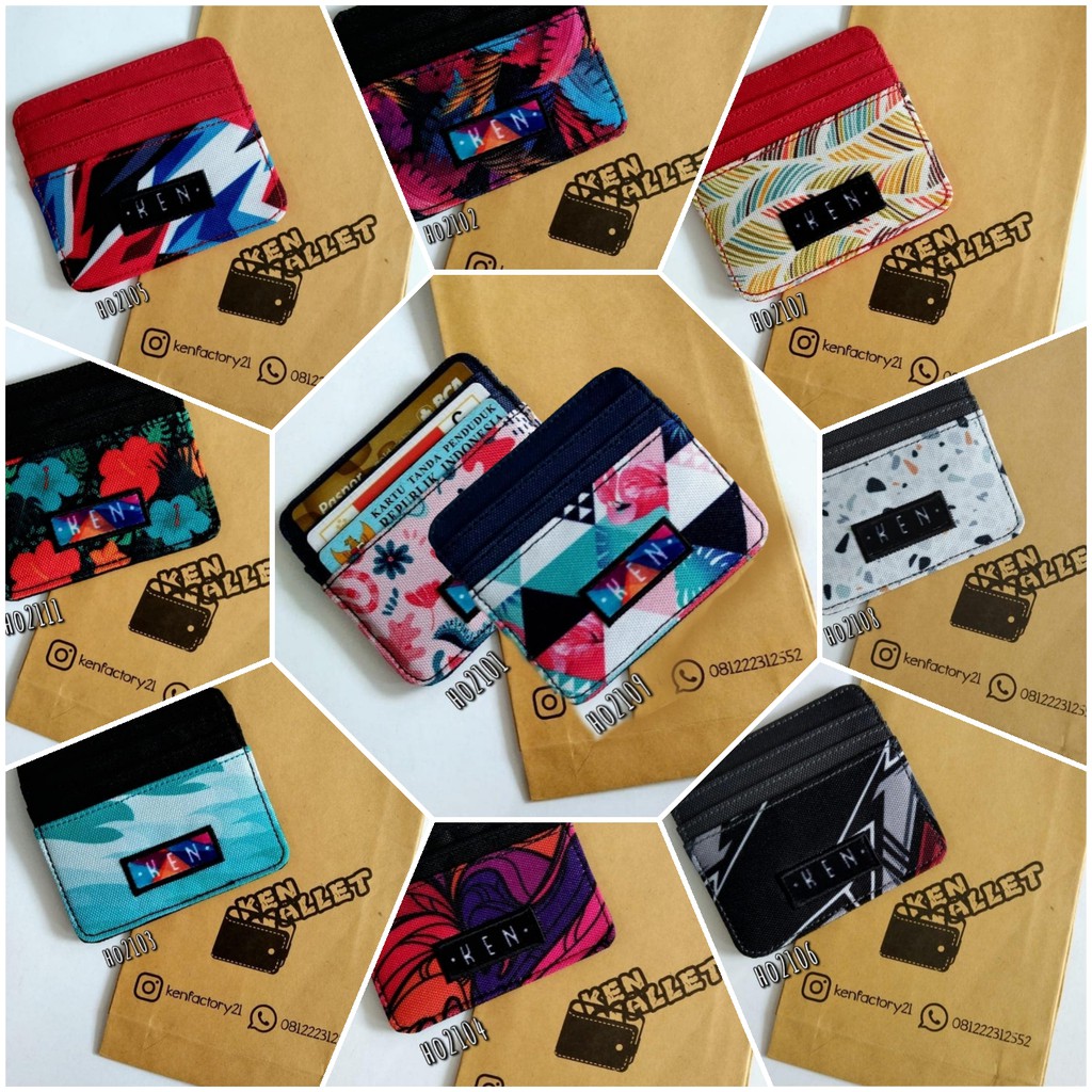 BUY 1 GET 1 Tas Selempang Sling Bag Unisex