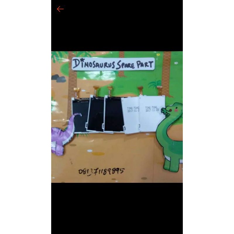 Lcd Nokia TA1034 TA-1034