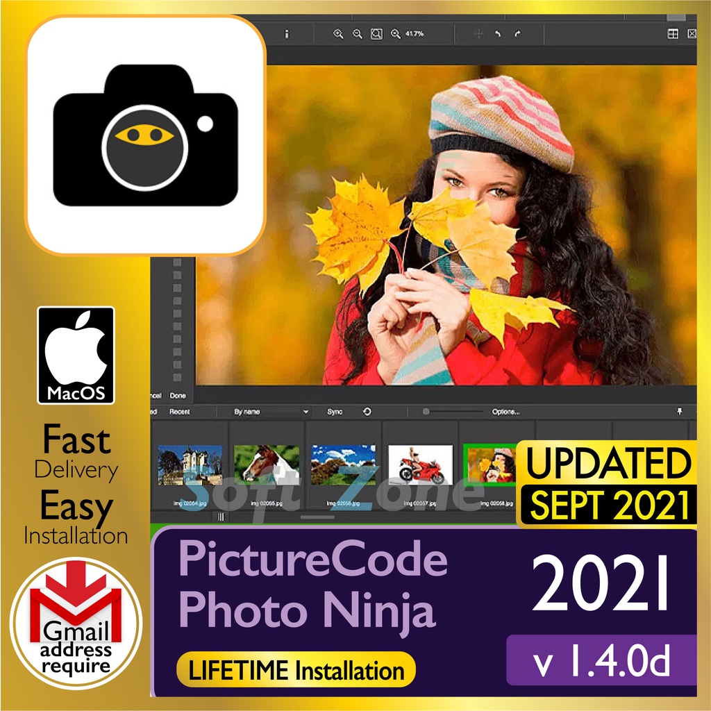 

PctrCd Pht Nnj 1.4.0d - Pr RAW Cnvrtr wth HD Qlty [Wndws | BgSr (Intl & M1)Spprt] - Dgt