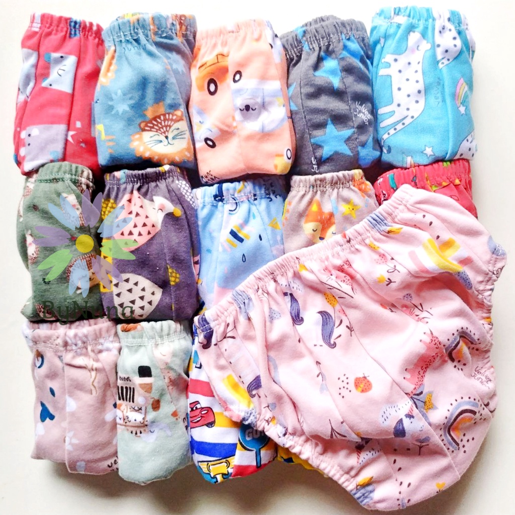 CELANA DALAM ANAK BAHAN SAMA DENGAN VELVET MOMS GIFT LIBBY CALLYSTA ARUNA VELVET BEST SELLER ECER EC