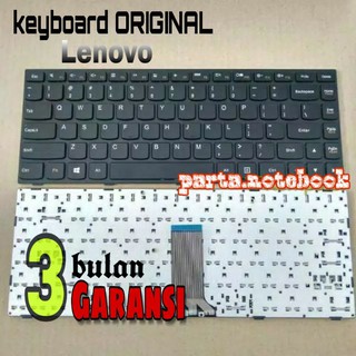 ORIGINAL Keyboard lenovo G40 Z40 g40-30 g40-45 g40-70 g40-80 Z40-70 Z40-75 g41 g41-35 b41-35 B40-30