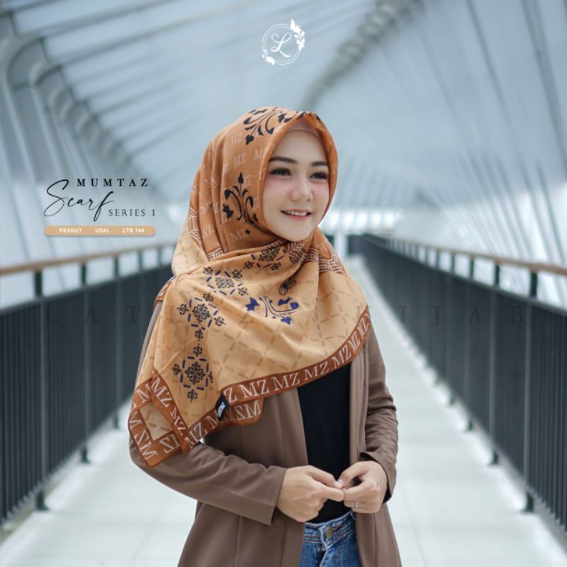 segiempat mumtaz/latisza hijab