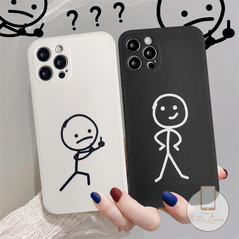 Xiaomi Redmi Note12 8 9 10 11 11s 10S 10Pro Max Plus Redmi 12C 10C A1 10 9A 9T 9C NFC Mi Poco X5 M4 M5 M3 X3 Pro NFC 12 Lite Korek Api Pria Soft Tpu Case