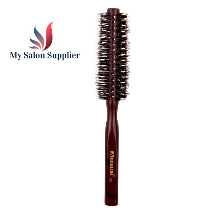 Sisir Blow Ijuk Abalon 10 / 14 / 18 / 20 Baris