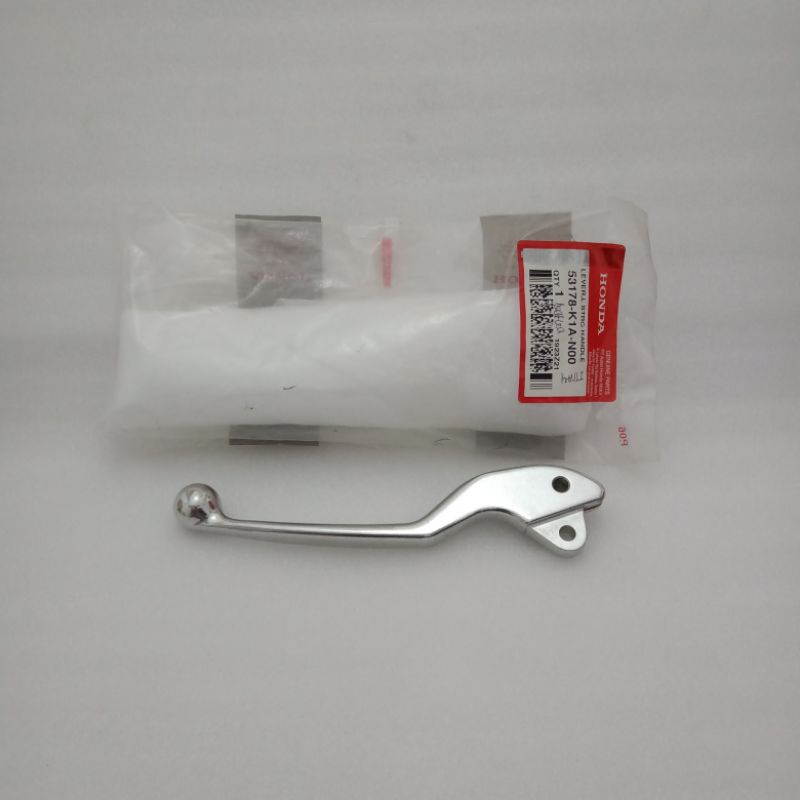 Beat LED 2020 - Handle Rem Kiri Original - Honda