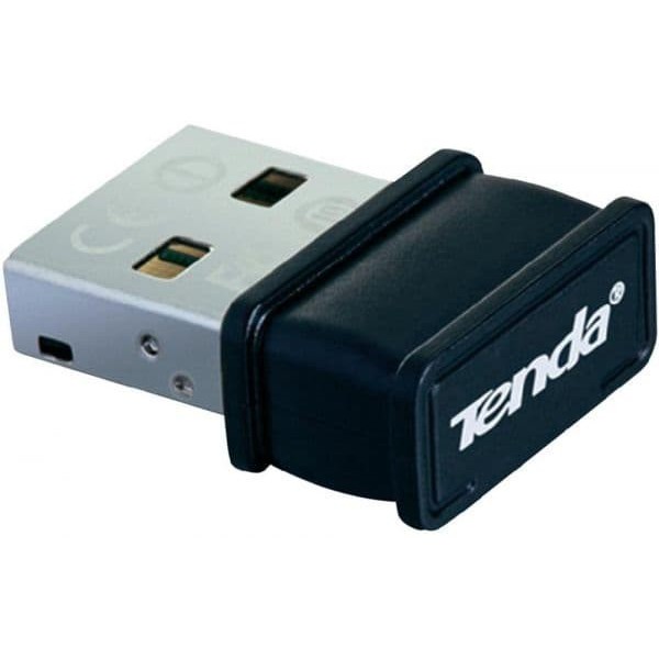 TENDA W311MI NANO RECEIVER USB NEW