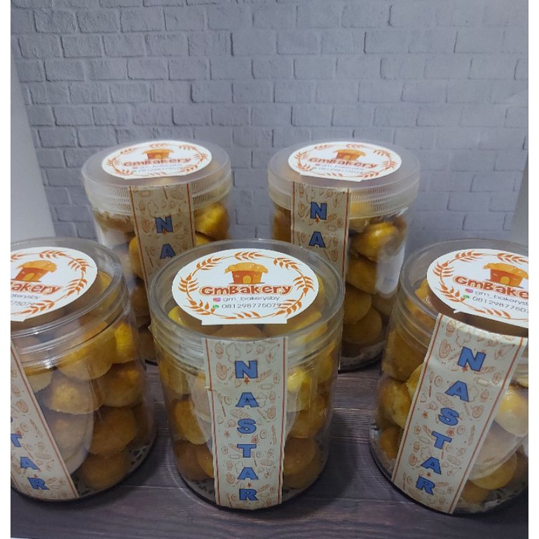 

Nastar premium