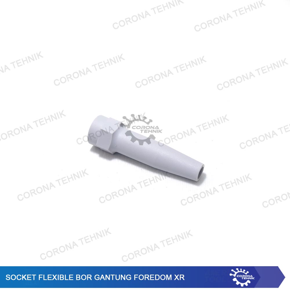 XR - Socket Flexible Bor Gantung Foredom