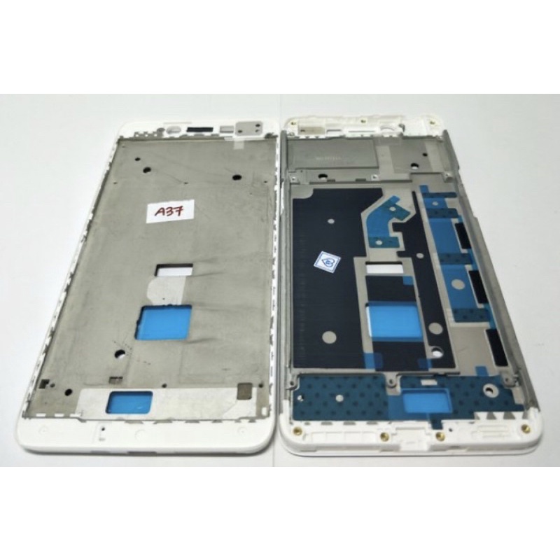 Frame LCD OPPO A37 Bazzel bezel Oppo A37