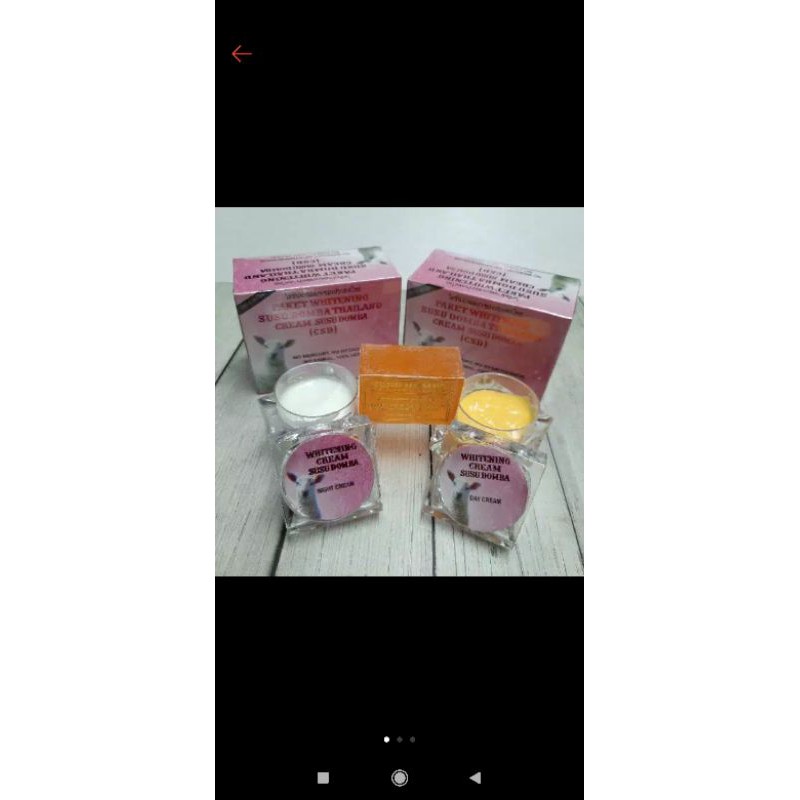 

csd jumbo murah
