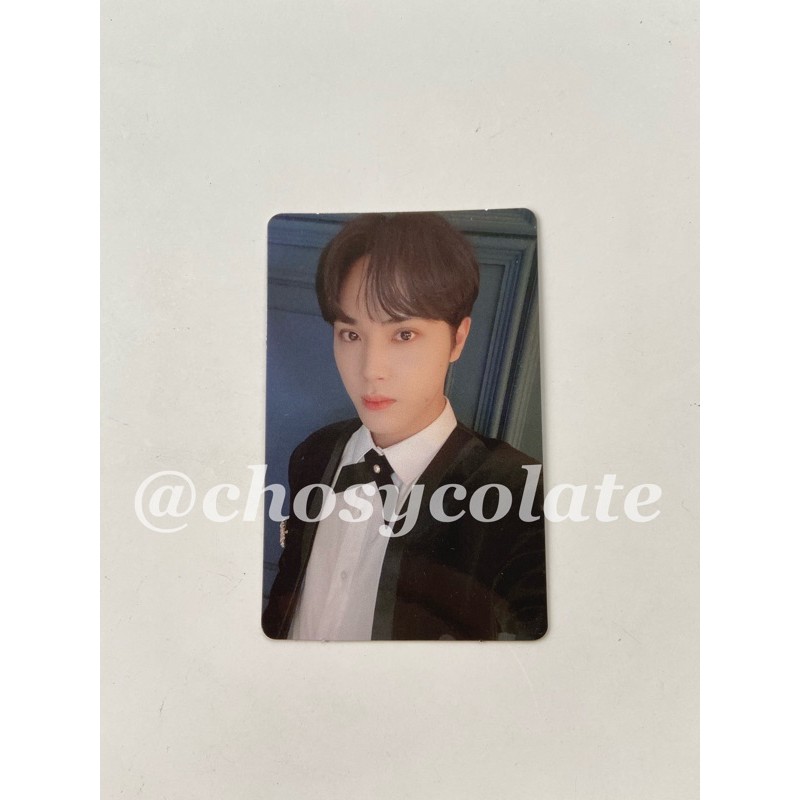 THE BOYZ HAKNYEON PC