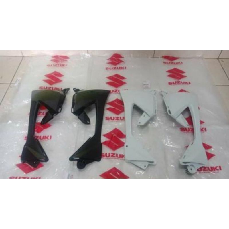 Sayap Satria Fu tipe S original.