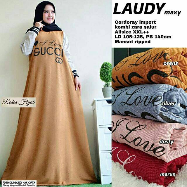 

Laudy