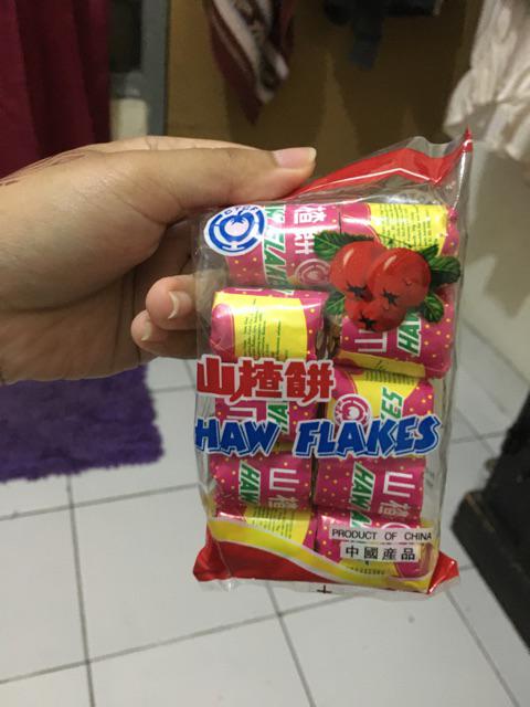 PERMEN JADUL BENTUK KOIN SANCA MINI PACK MANISAN BUAH HAW