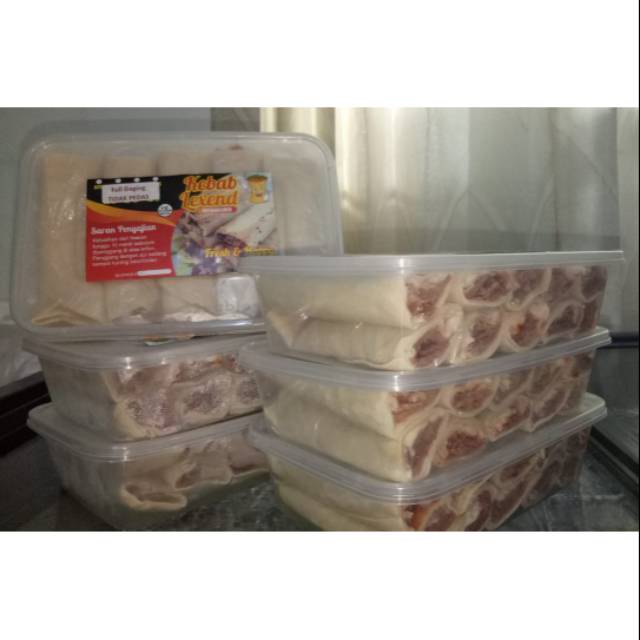 

Kebab lexend