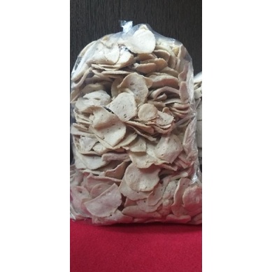 

Original/OriDaunJeruk 50gram