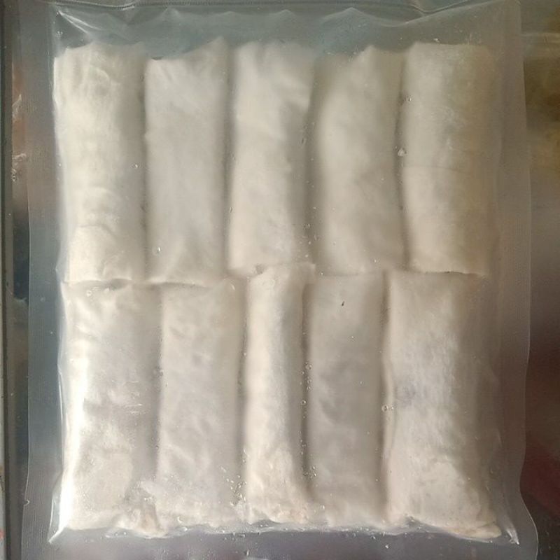 

PISANG COKLAT ISI 10