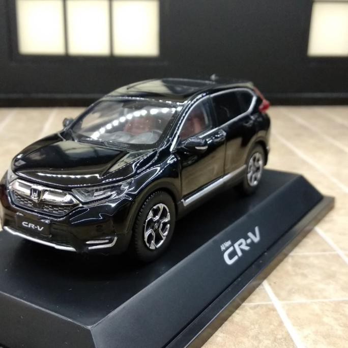 Jual Diecast / Miniatur Mobil Honda Crv 