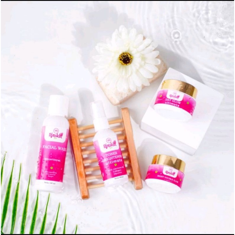 ECER NR GLOW RJNSKIN ALL VARIAN