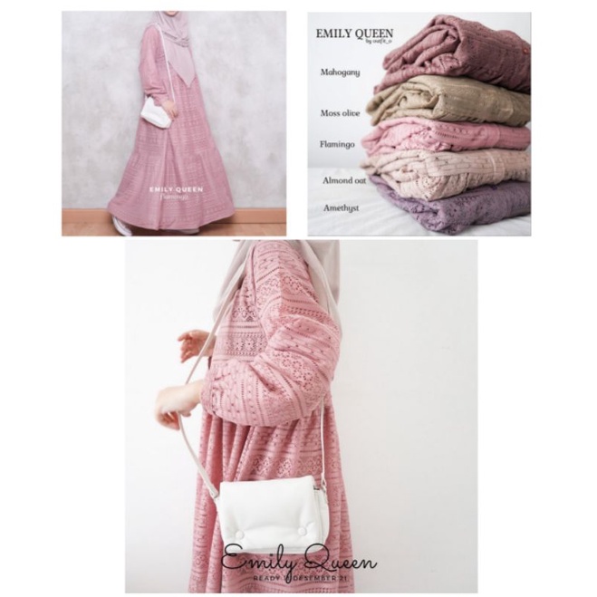 Emily Queen dress by outfit_o