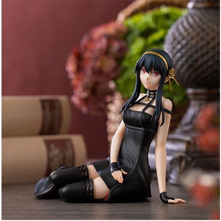 Premium Chokonose Figure Yor Forger - Spy x Family (13cm)