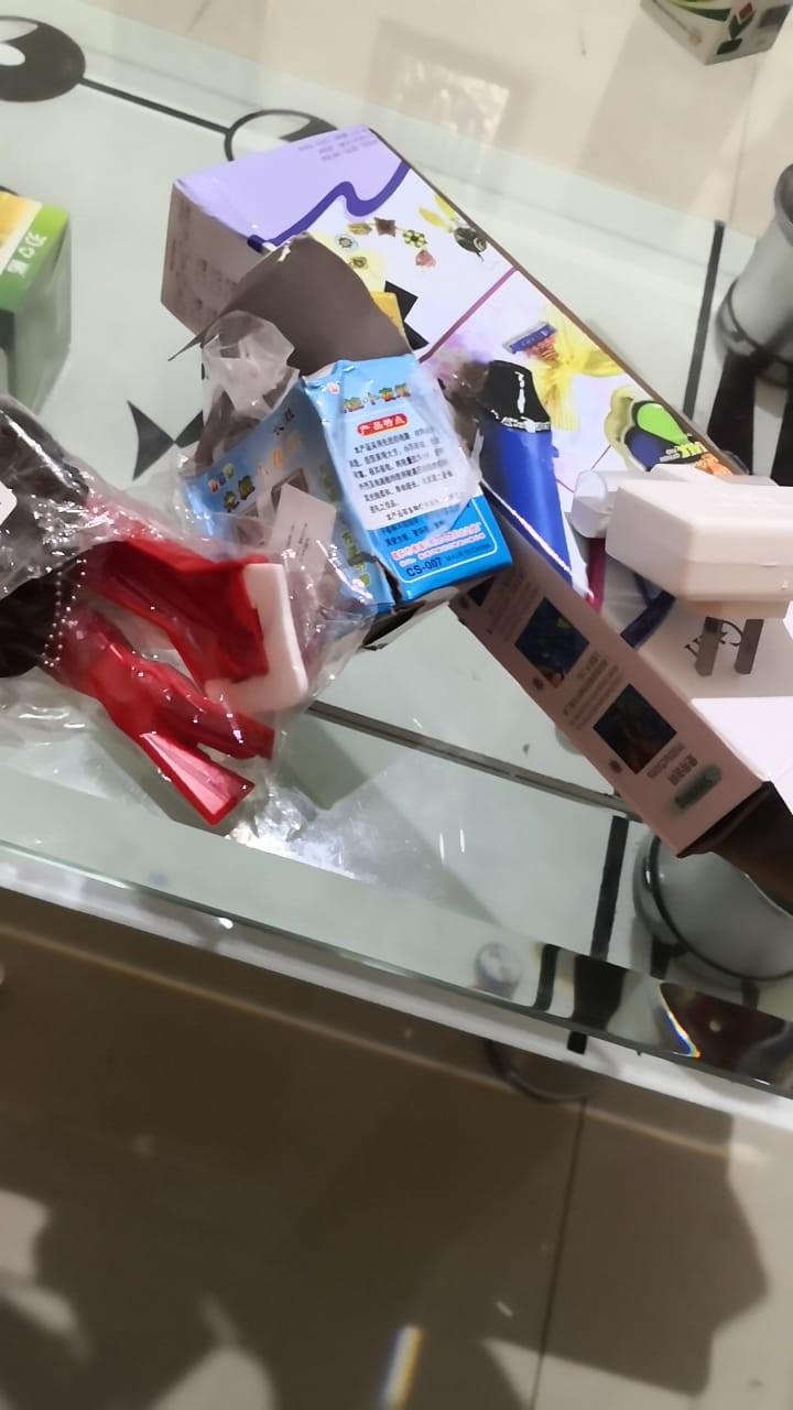 Balight 2 In 1 Alat Pembersih Perapi Lem Silikon Sealant Tool