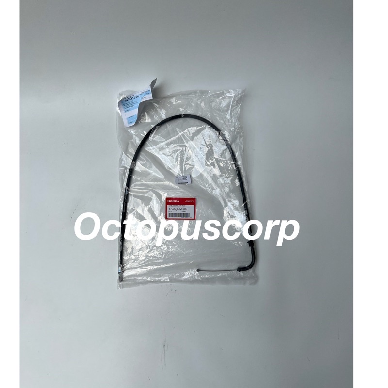 Tali Kopling Kabel Comp Clutch Honda CRF 250 Rally CRF250