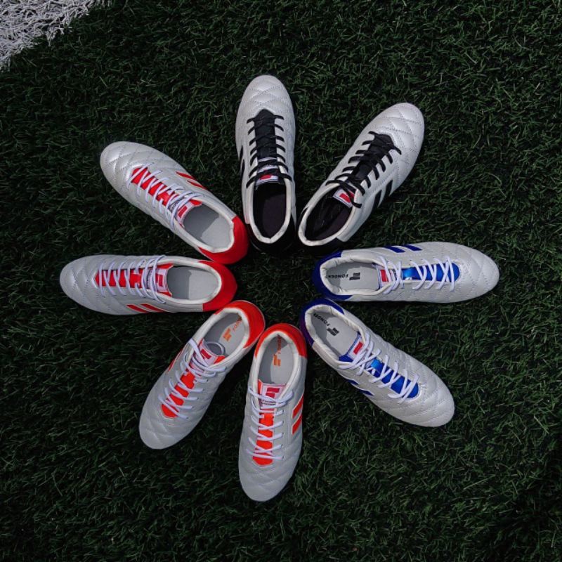SEPATU BOLA FONDER 12 PASS SOL  COPA