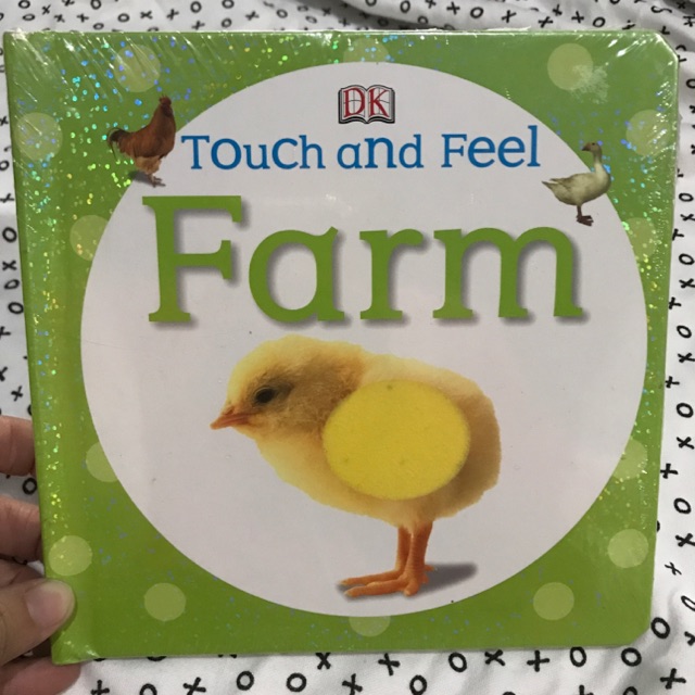 Touch and Feel Farm