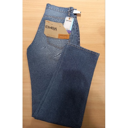 Celana emba original